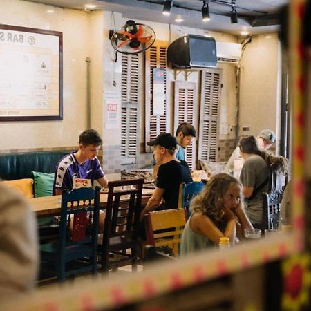 Tribee Kinh Hostel & Bar Hoi An Exterior photo