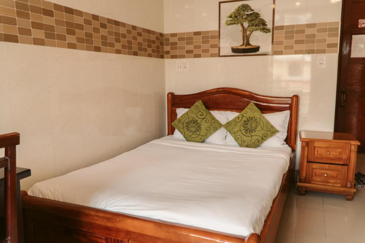 Tribee Kinh Hostel & Bar Hoi An Exterior photo
