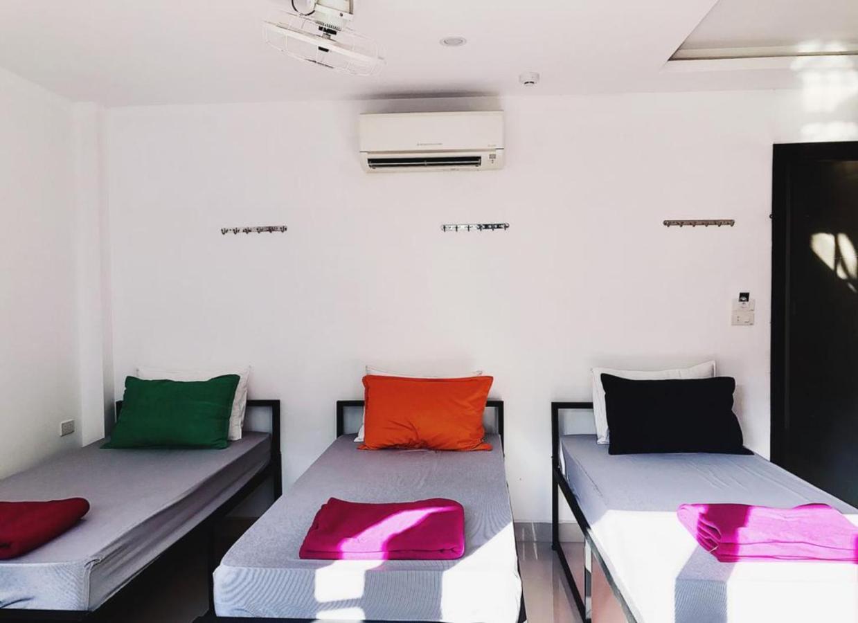 Tribee Kinh Hostel & Bar Hoi An Exterior photo