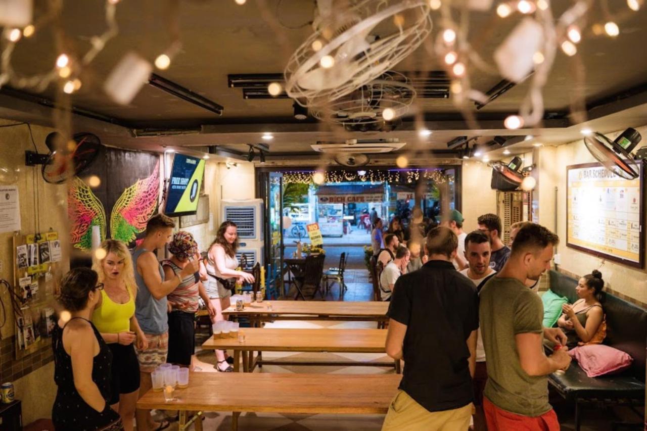 Tribee Kinh Hostel & Bar Hoi An Exterior photo